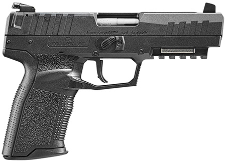 FN FIVE SEVEN MRD 5.7X28MM 20RD BLK