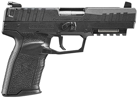 FNM FIVE-SVN MRD SA BLK AS 10R