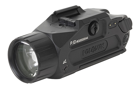 H-SUN P.ID-PLUS LIGHT & LASER 900L