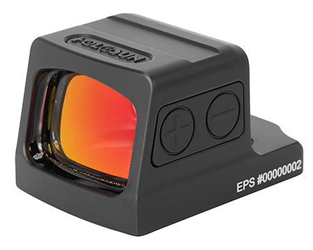 H-SUN EPS 6 MOA GRN ALUM