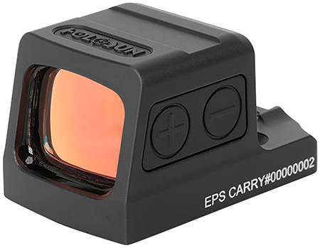 H-SUN EPS 2 MOA GRN ALUM
