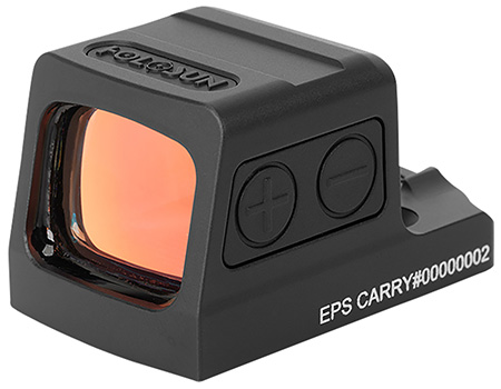 H-SUN EPSCARRY 6 MOA GRN ALUM