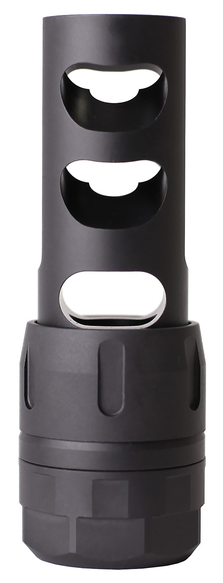 Nosler Muzzle Adapter 22 cal 1/2-28 TPI