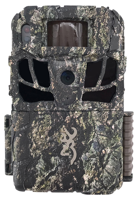 Browning Trail Cameras 4GV Defender Vision 20MP Resolution Invisible Flash-img-1