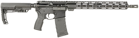 BERSA AR15 RIA 5.56 16IN BBL MLOK RAIL MFT FURNITURE 30RD BLACK