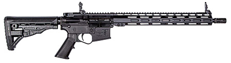 ET Arms Inc ETAGOMEGA556ML15CA Omega-15 5.56x45mm NATO 10+1 16", Polymer R-img-1