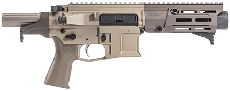 MAXIM MXM-50802  SPS PDX PSTL 556  ARID