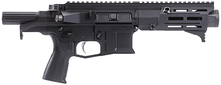 MAXIM MXM-50803  SPS PDX PSTL 556  BLK