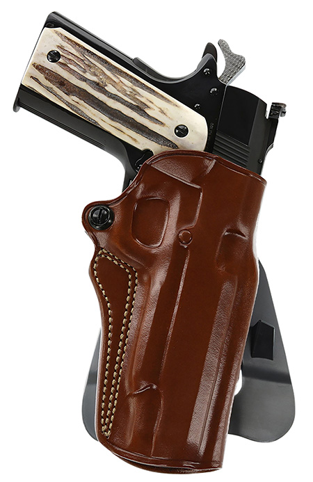 GALCO SM2212R     SPEED MASTER 2.0 1911 5"     TAN