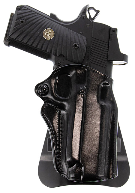 GALCO SM2212RB    SPEED MASTER 2.0 1911 5"     BLK