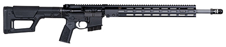 GEISSELE*08-379LB    STRATOMATCH GFR 6ARC 20  BLK