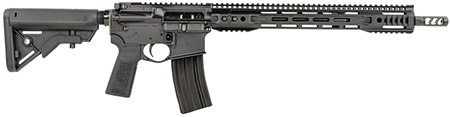 M4-HTF 5.56MM 16" XTD R3 30+1