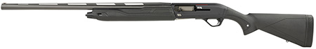 WIN SX4 LH 12GA 26" 3.5" BLK SYN