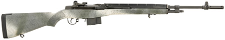SPG MA9112      M1A STD      308 GB BLK SPECKLE  E