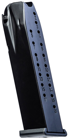 MAG CENT ARMS TP9 9MM 18RD