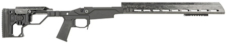 CHRIS 8100000103  MODERN PRE STK R700 LA 17    BLK