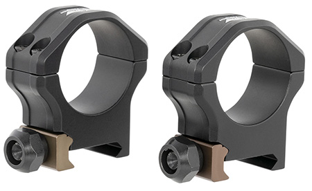 CHRIS RINGS ULTRALIGHT 30MM MEDIUM