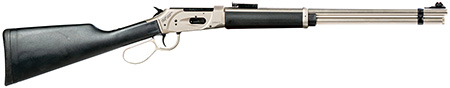 GForce LVR .410 20" Stainless .410 Bore Lever action With Hard case GForce.