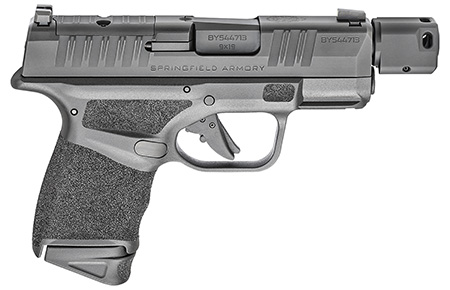 SPRGFLD HELLCAT RDP 9MM 3.8" 13RD