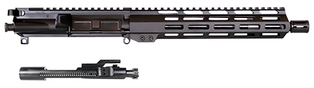 AIMSPORTS AR5CUB8  COMPLETE AR15 UPPER ASS 10 5.56