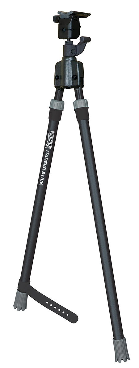 PRIM 65826    T-STK MED  GUN MNT BIPOD     CLAM
