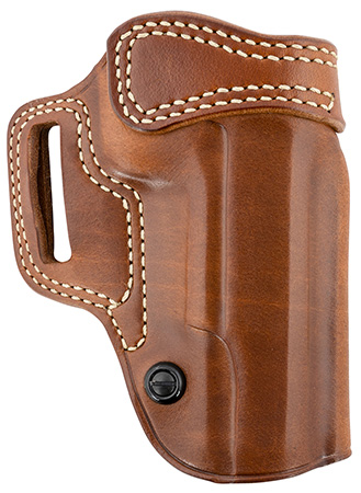 AVENGER TAN RH COLT 1911 5"
