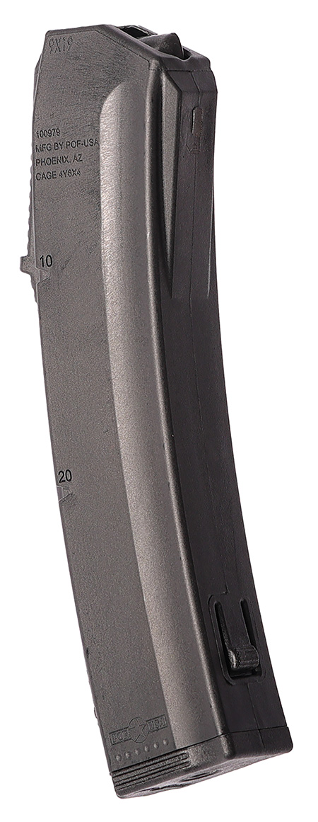 PHOENIX MAGAZINE 9MM 10RD