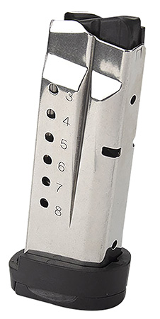 ED BROWN MAG M&P SHIELD 9MM 8RD