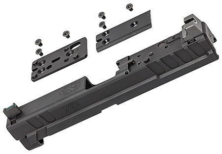 SPG XD4901       XD OSP SLIDE ASSEM            KIT