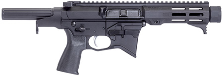 MAXIM MXM-48172  CPS MD9 PSTL 9MM 5.5" BLK