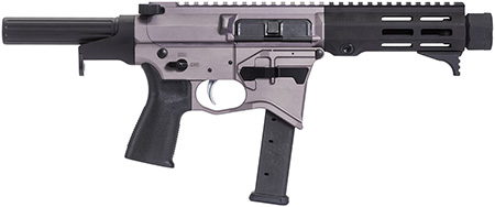 MAXIM MXM-48174  CPS MD9 PSTL 79MM5.5" URBAN