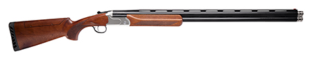 STEVENS 555 SPORT OVR/UNDR 12GA 30"