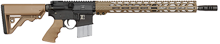 RRA XAR1751TV1   X-1 6-POS OPERATOR RIFLE TAN