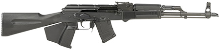 Riley Defense Inc RAK102CA RAK-47 *CA Compliant 7.62x39mm 16.25" 10+1, Bla-img-1
