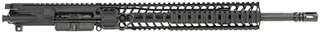 SPIKE STU5035-CQ2F  UPPER MID 5.56 16"