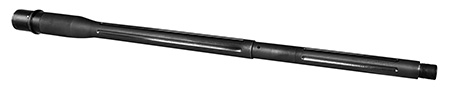 Diamondback 65CR24M50B8 DB Barrel 6.5 Creedmoor 24" Rifle-Length Black Nit-img-1