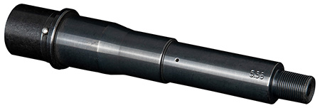 DIA DB556P5.5H50B8-R    223/556 BRL 5.5 HV 1/8 BLK
