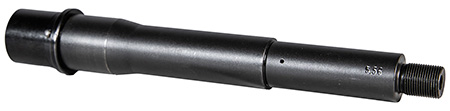 DIA DB556P7H50B8-R      223/556 BRL 7  HV  1/8 BLK