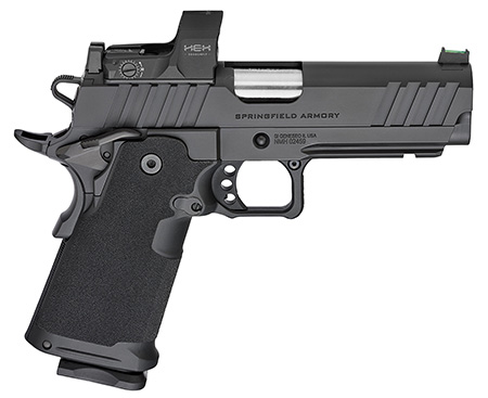 SPR 1911 PRODY 9MM 4.25 HEX 20