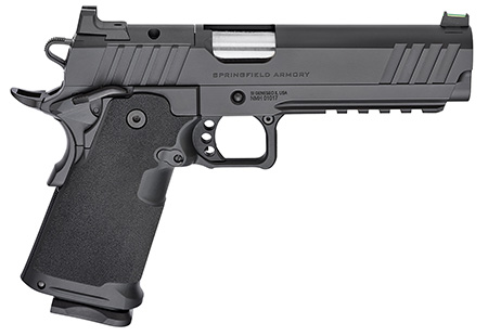SPRGFLD 9MM PRODIGY 5" AOS 20RD