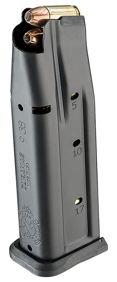 1911 DS PRODIGY 9MM LUGER MAGAZINE