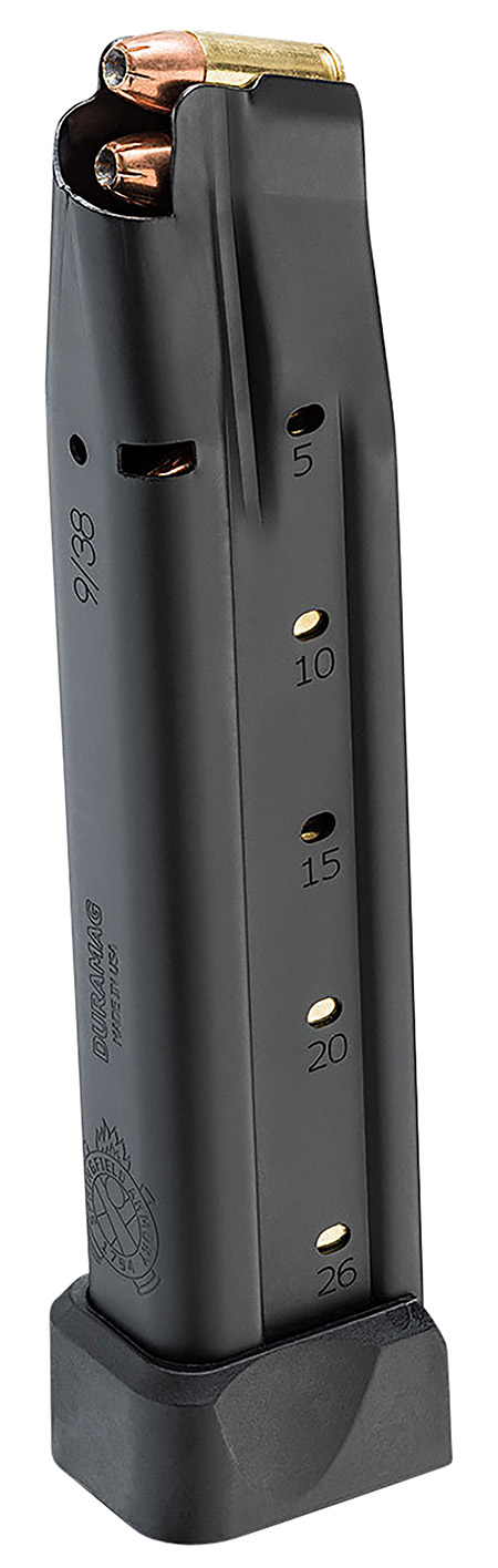 SPR MAG 1911 9MM PROD DS 26RD
