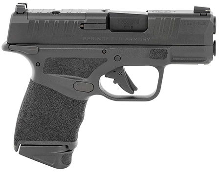 Springfield Armory HC9319BOSPMSLC Hellcat Micro-Compact OSP 9mm Luger 3" 1-img-1