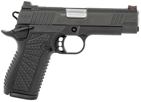 WILS SFT9-CM42-A  SFT9            9MM 4.25" AMBI