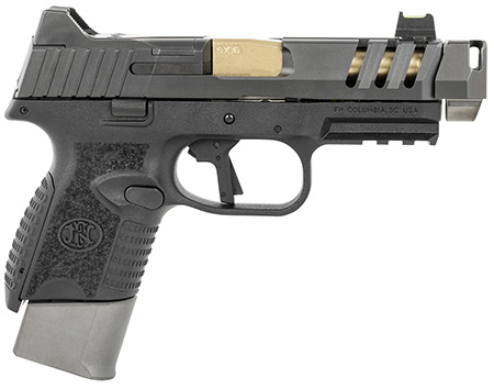 FN 509 CC EDGE COMPENSATOR