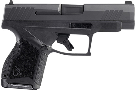 GX4 XL 9mm 3.7" Blk Polymer 2 10rd