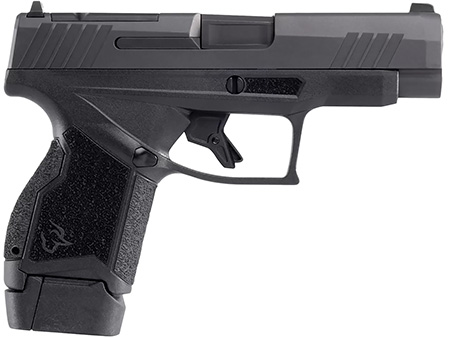 TAURUS GX4XL 9MM 3.7" 13RD BLK TORO