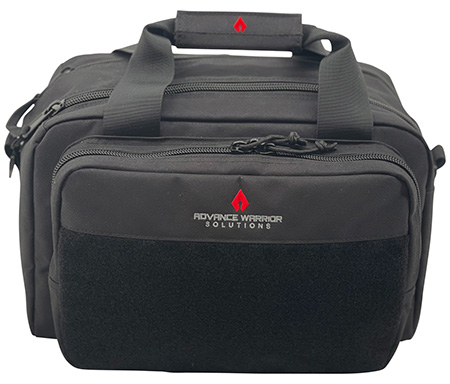 AWS DRTB-BL       TRIGGER TIME RANGE BAG       BLK