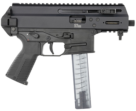 BT BT-361765-02      APC9K        9MM  4.3 30R BLK