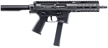 BT 500003-AB-G         SPC9  9MM 9.1 33R BLK BRACE